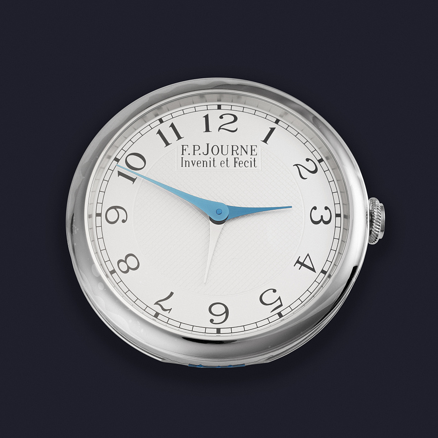 Table Clock