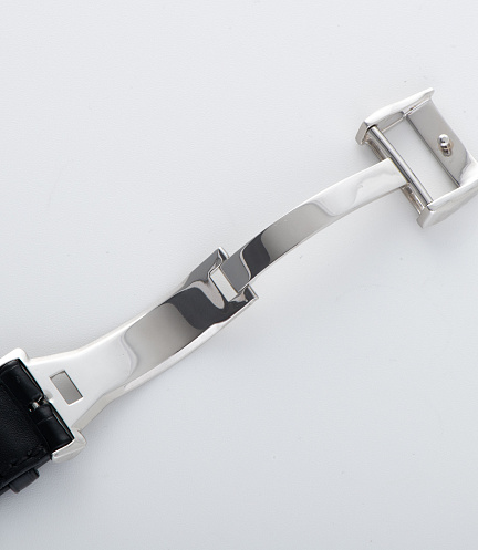 1815 Rattrapante Perpetual Calendar in Platinum 