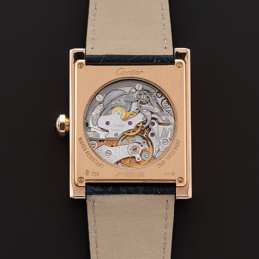 Monopoussoir in Rose Gold