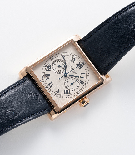 Monopoussoir in Rose Gold