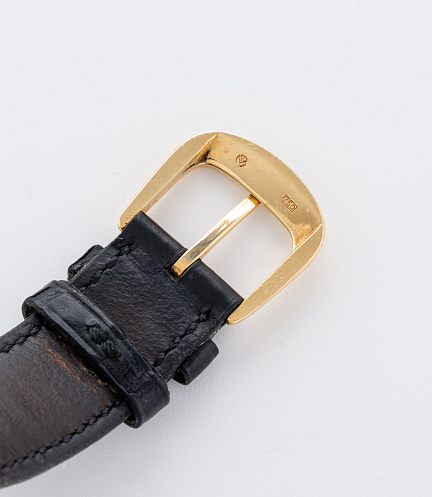 Imperial Tourbillon Minute Repeater in Yellow Gold No. 1