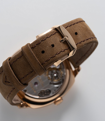 Classic Mircro-Rotor Evergreen