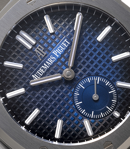 Royal Oak Minute Repeater Limited to 5 Pieces