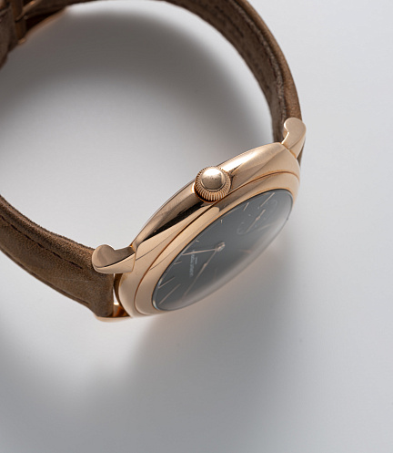 Classic Mircro-Rotor Evergreen