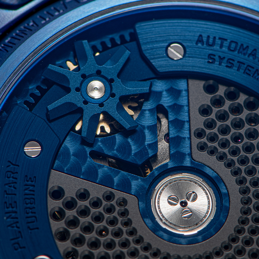 UR-100V Time and Culture II Sumer