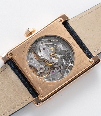 Monopoussoir in Rose Gold