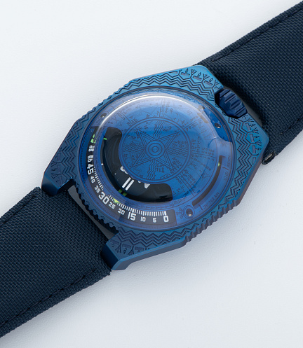 UR-100V Time and Culture II Sumer