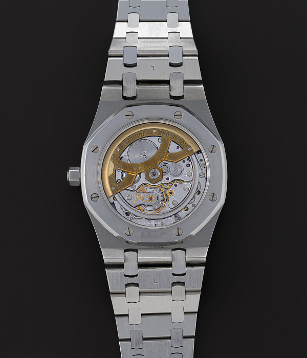 Royal Oak “Jubilee” 20th Anniversary