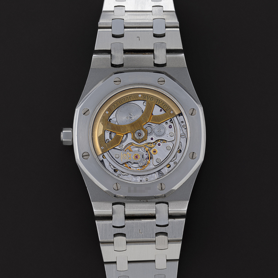 Royal Oak “Jubilee” 20th Anniversary