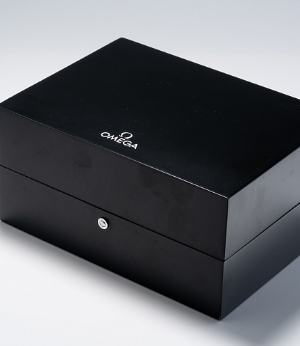 Omega Speedmaster Professional Moonwatch "Snoopy"