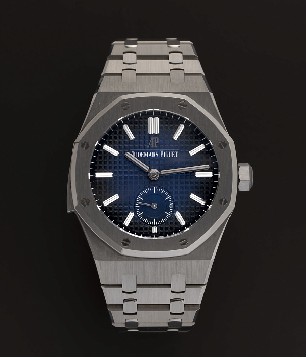 Royal Oak Minute Repeater Limited to 5 Pieces