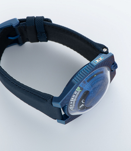 UR-100V Time and Culture II Sumer