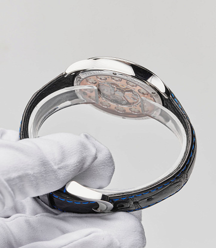 Upside Down Piece Unique