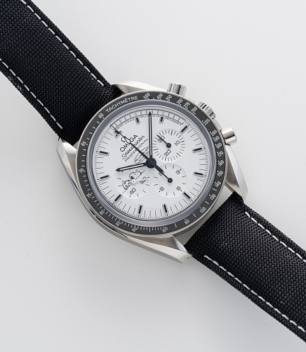 Omega Speedmaster Professional Moonwatch "Snoopy"