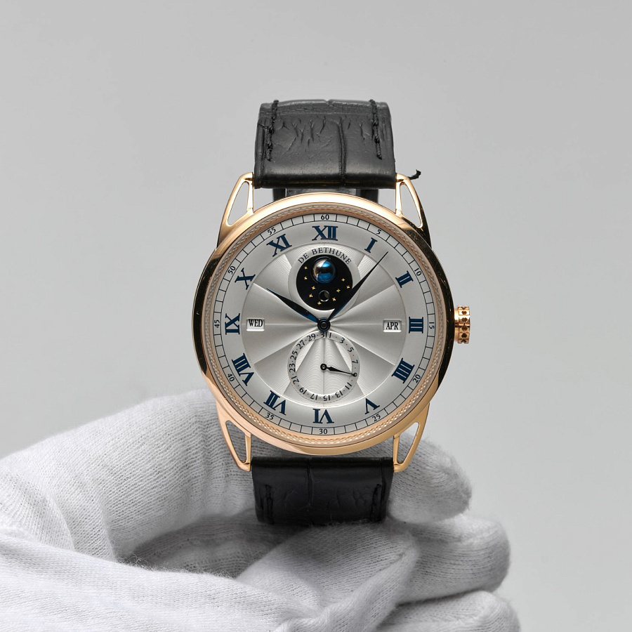 DB25 Perpetual Calendar