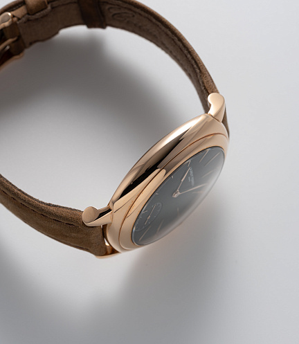 Classic Mircro-Rotor Evergreen