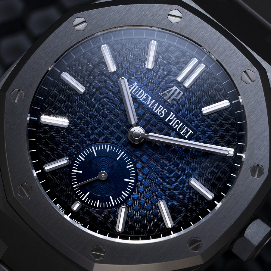 Royal Oak Minute Repeater Limited to 5 Pieces