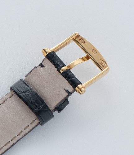 Souscription Set: Perpetual Calendar Minute Repeater and Pocket Watch in Yellow Gold