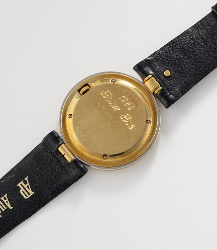 Philosophique in Yellow Gold