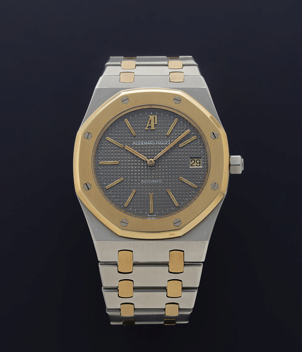 Royal Oak Jumbo