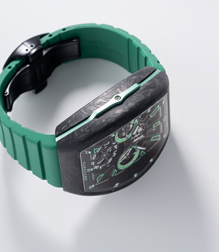 Vanguard Racing Carbon Krypton 2