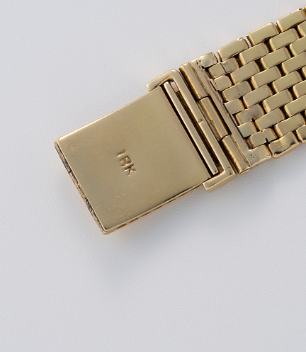 Perpetual Calendar "Lumen"