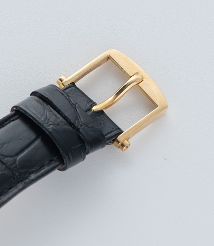 Souscription Set: Perpetual Calendar Minute Repeater and Pocket Watch in Yellow Gold