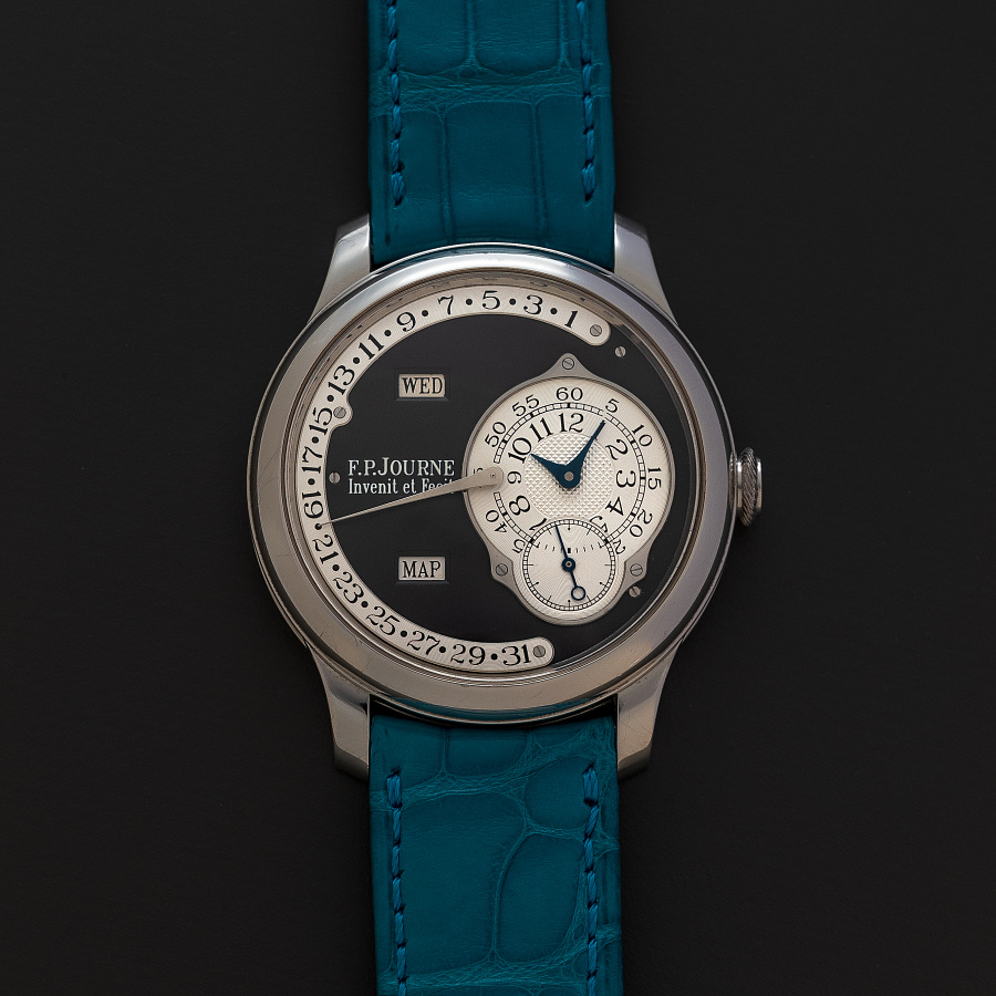 Octa Calendrier Black Label "MAPT"