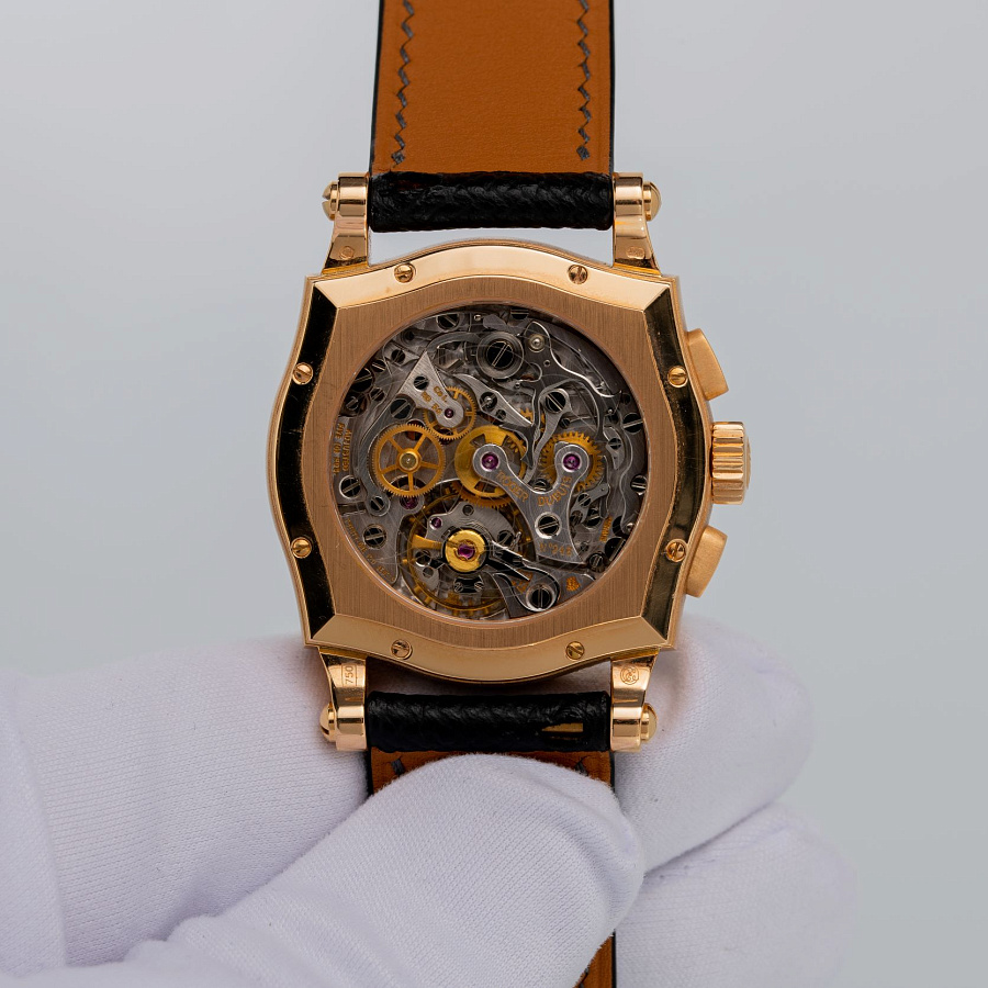 Sympathie Chronograph
