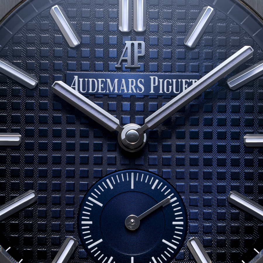 Royal Oak Minute Repeater Limited to 5 Pieces