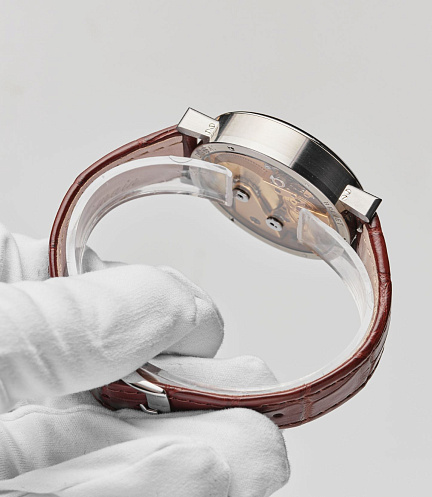 Eccentricity Prototype