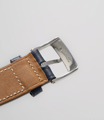 Perpetual Calendar Platinum Limited to 100 by Svend Andersen