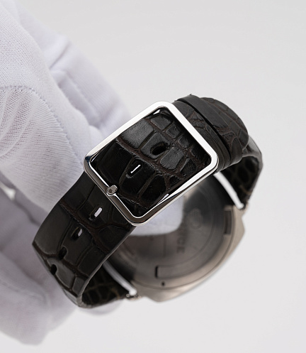 Type 1 Squared X Time by Colour