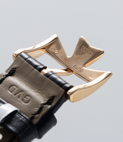 Metiers d'Art Historiques Skeleton