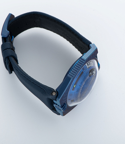 UR-100V Time and Culture II Sumer