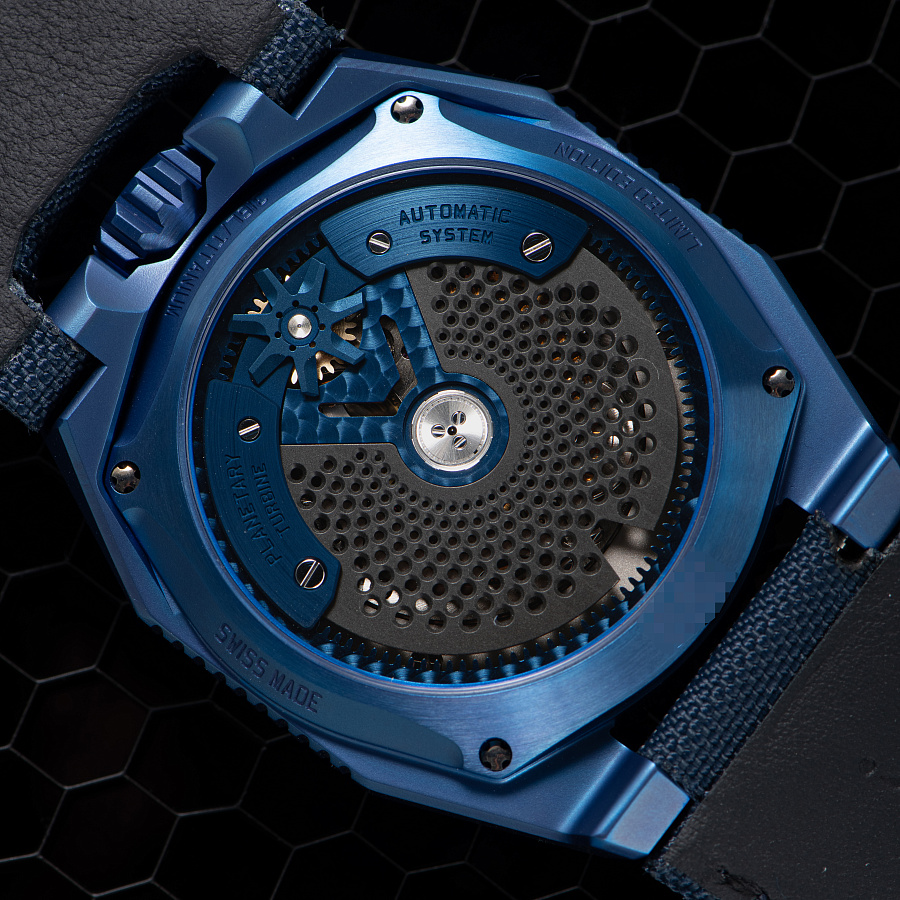 UR-100V Time and Culture II Sumer