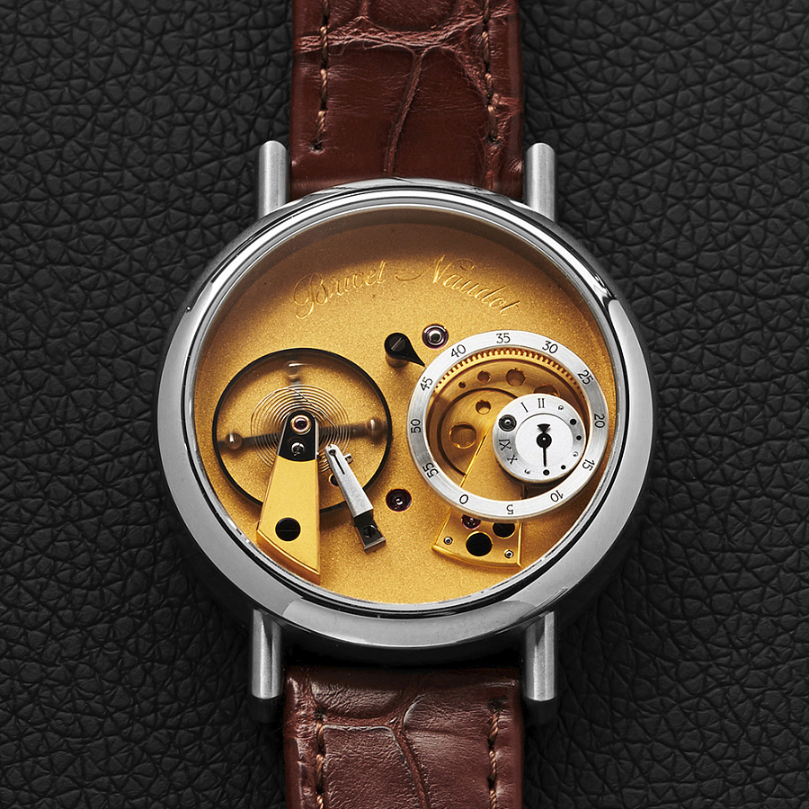 Eccentricity Prototype