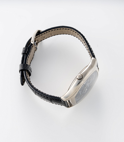 Perpetual Calendar Grand Complications in White Gold