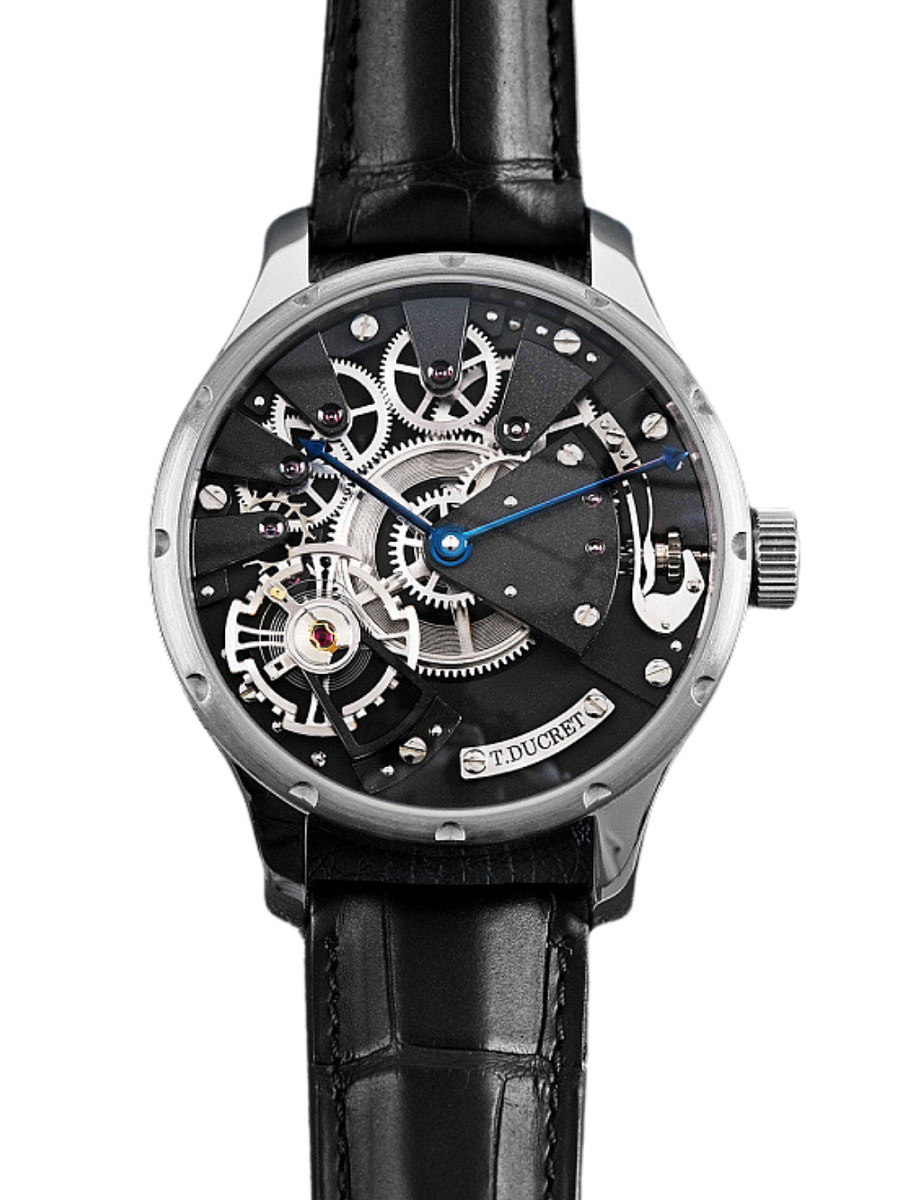 Piece Unique No. 002