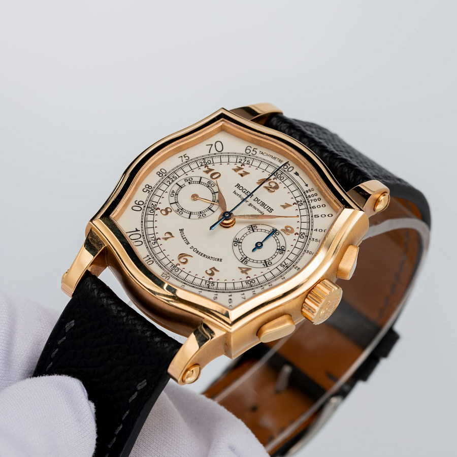 Sympathie Chronograph