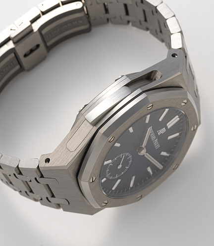 Royal Oak Minute Repeater Limited to 5 Pieces