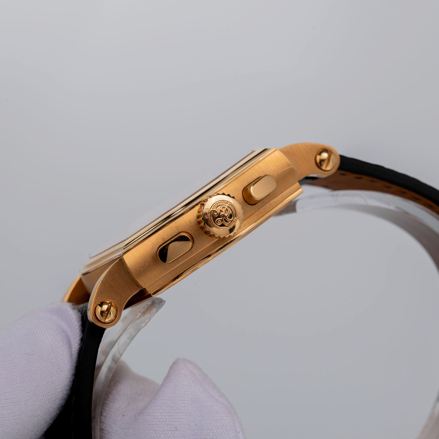 Sympathie Chronograph