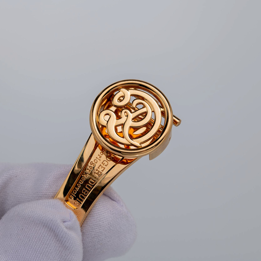 Sympathie Chronograph