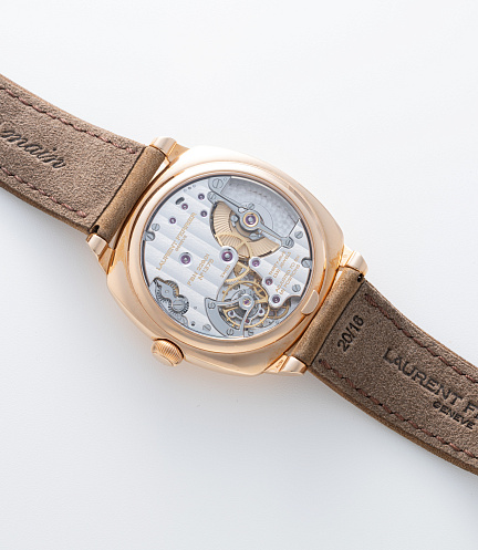 Classic Mircro-Rotor Evergreen