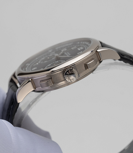 1815 Chronograph in White Gold