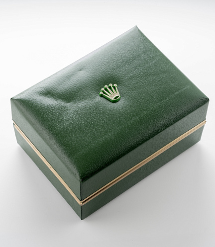 Cosmograph Daytona "Big Red"