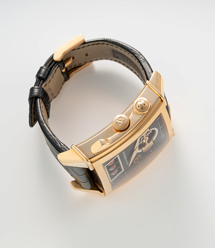 1945 Jackpot Tourbillon