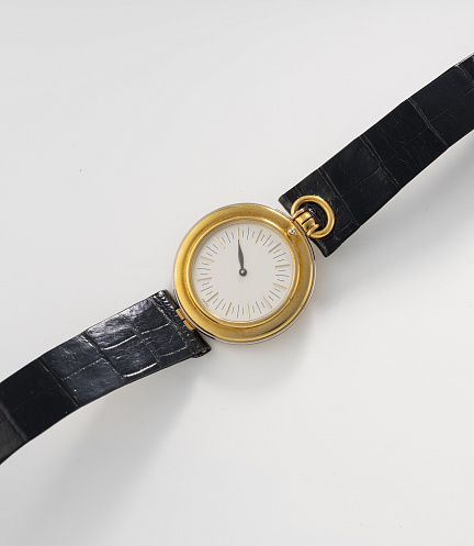 Philosophique in Yellow Gold