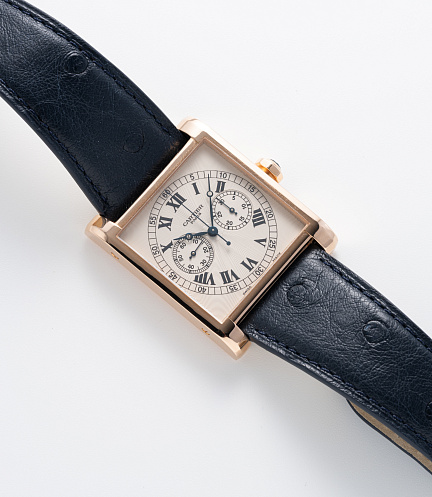 Monopoussoir in Rose Gold