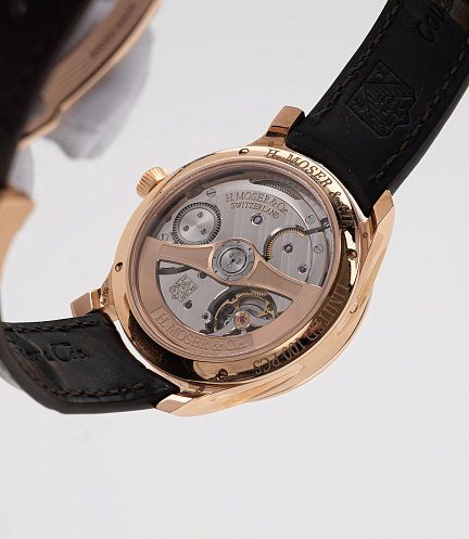 Endeavour Chinese Calendar in Rose Gold